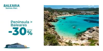 Oferta Exclusiva Baleares