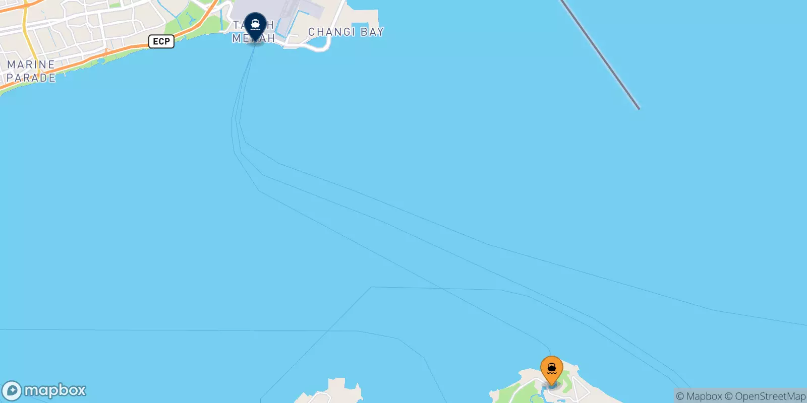 Ferries de Nongsapura