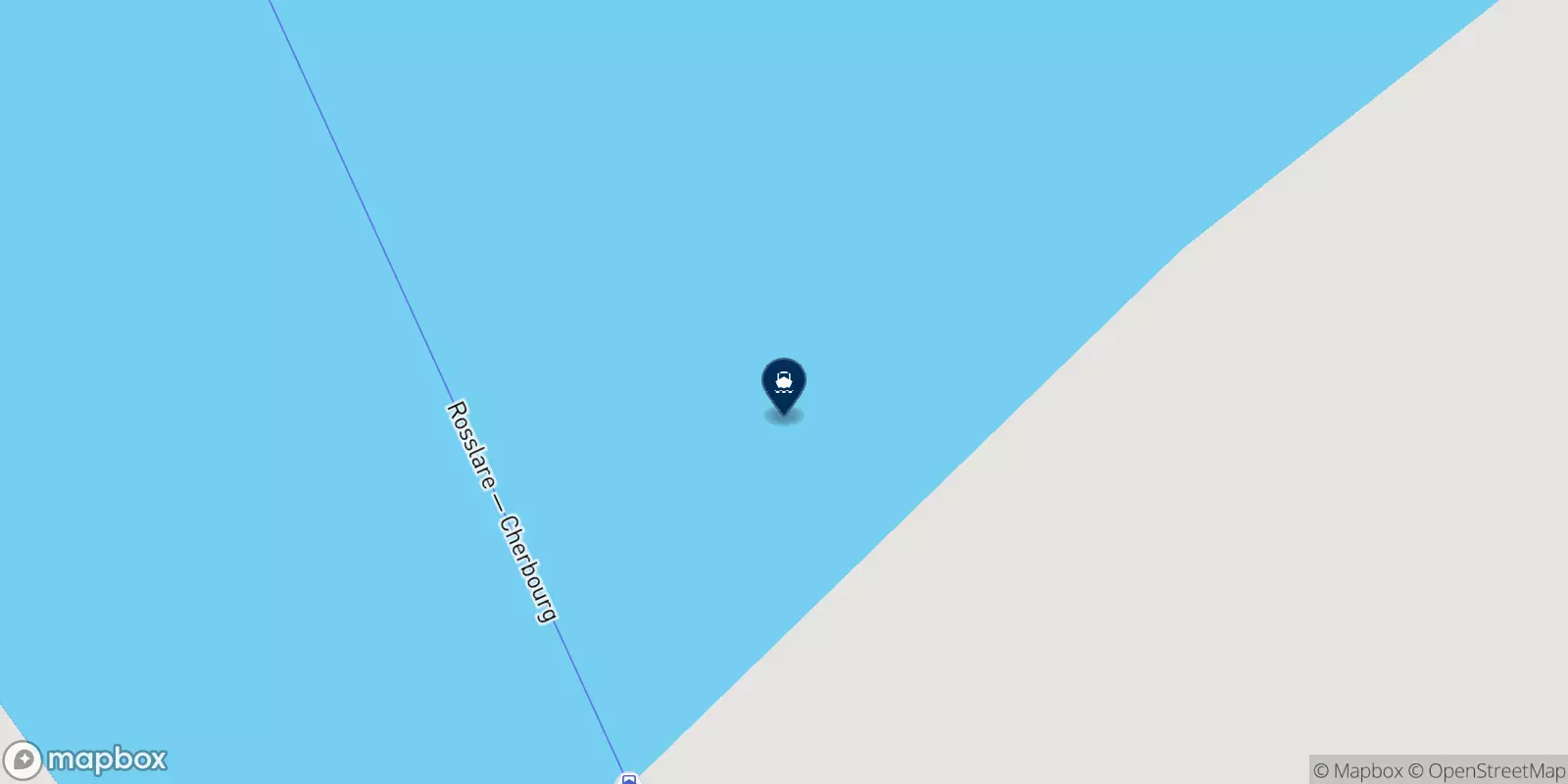 Ferries de Pembroke a Rosslare